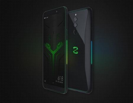 ¿Dónde poder comprar xiaomi 128gb xiaomi black shark 2 128gb 8gb ram?