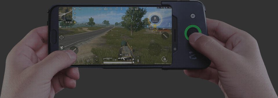 Los 16 Mejores Xiaomi Black Shark 6gb 64gb