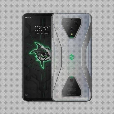 Análisis de los 30 mejores Xiaomi Black Shark 8gb Ram