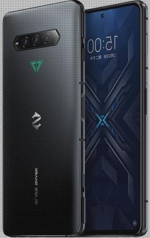 Las mejores xiaomi black xiaomi black shark dual