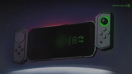 Análisis de los 21 mejores Xiaomi Black Shark Mandos
