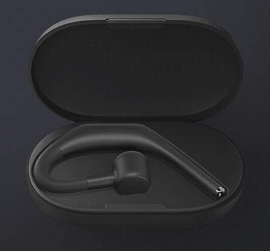 Review de xiaomi bluetooth headset