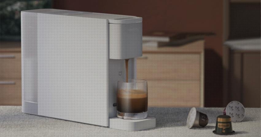 ¿Dónde poder comprar cafeteras xiaomi cafetera?