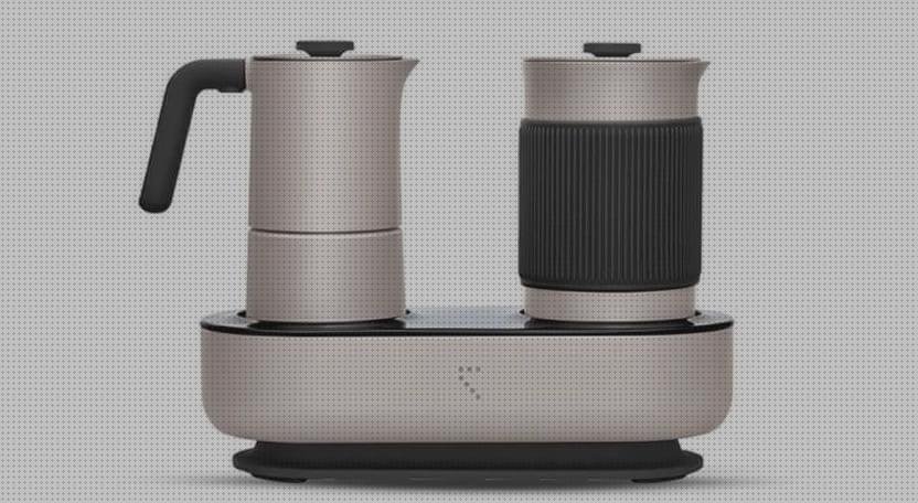 Las mejores marcas de cafeteras xiaomi cafetera