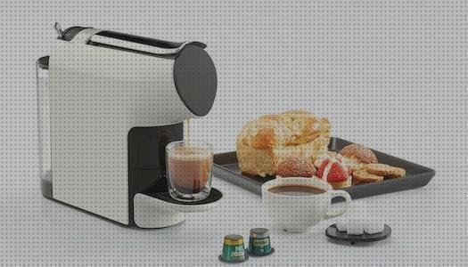 Las mejores cafeteras xiaomi cafetera