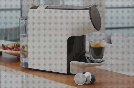 Review de xiaomi cafetera