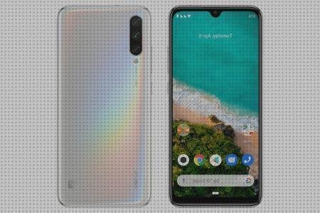 Las mejores marcas de xiaomi características