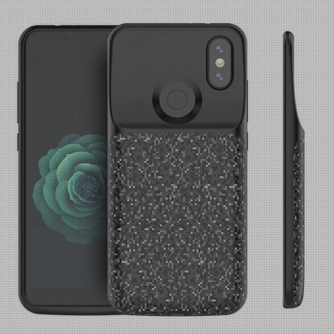 Las mejores cargadores xiaomi xiaomi cargador externo