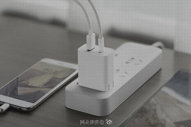 Las mejores usb xiaomi xiaomi cargador usb