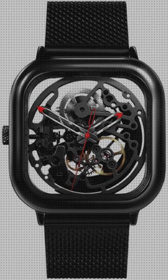Las mejores watch xiaomi ciga watch
