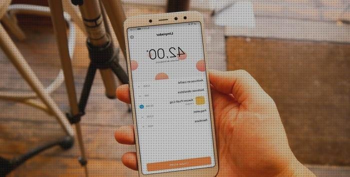 Las mejores lite xiaomi cleaner lite