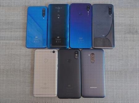 Análisis de los 35 mejores Xiaomi Comparaciones De Modelos