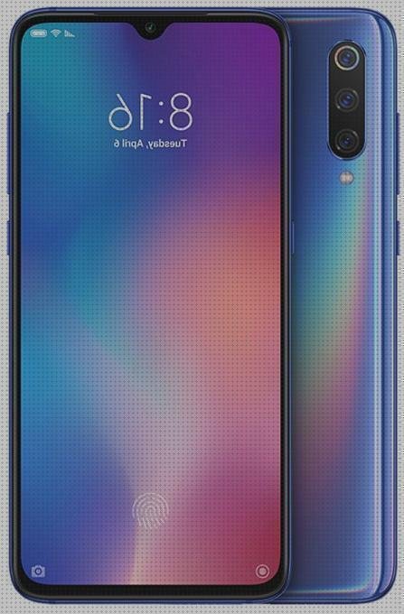 Las mejores marcas de ram xiaomi con 6 de ram