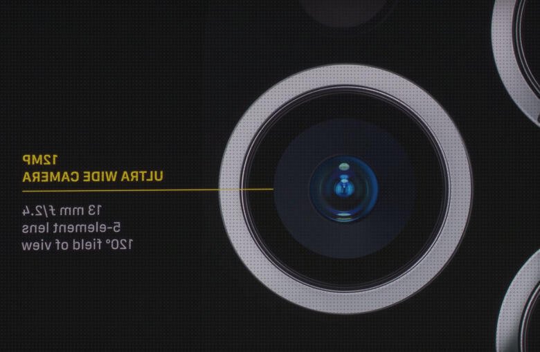 Las mejores marcas de videocámara xiaomi xiaomi con camara gran angular