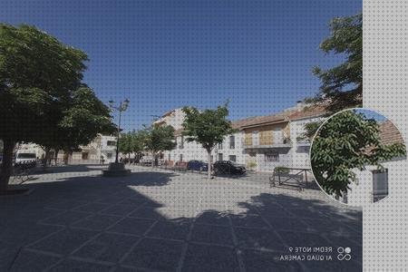 Las mejores videocámara xiaomi xiaomi con camara gran angular