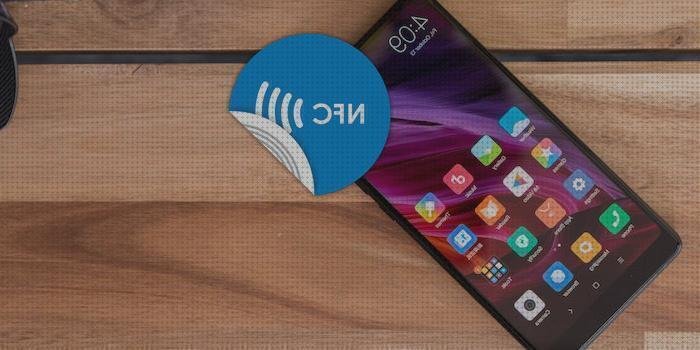 Los 21 Mejores Xiaomi Con Nfc Y Bandas 800