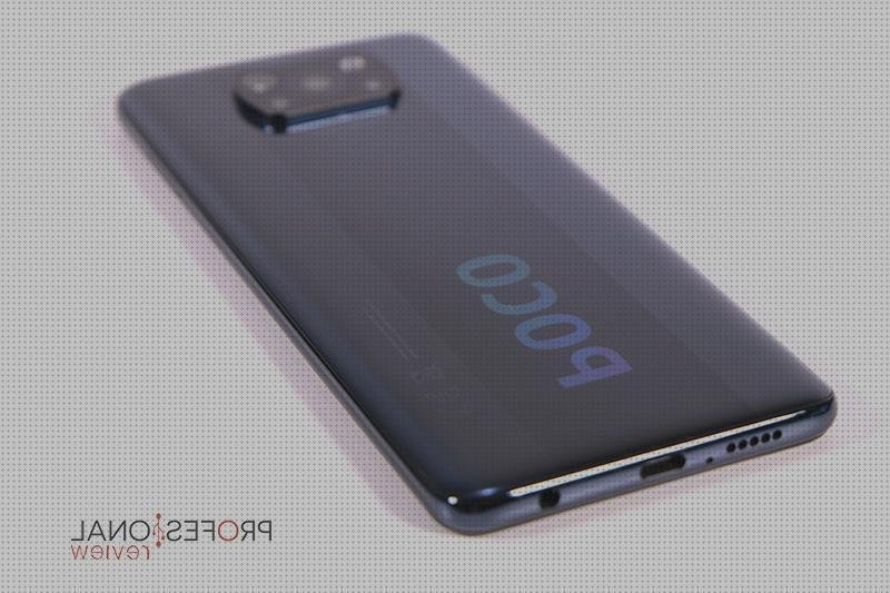 Análisis de los 28 mejores Xiaomi Con Nfc Y Jack