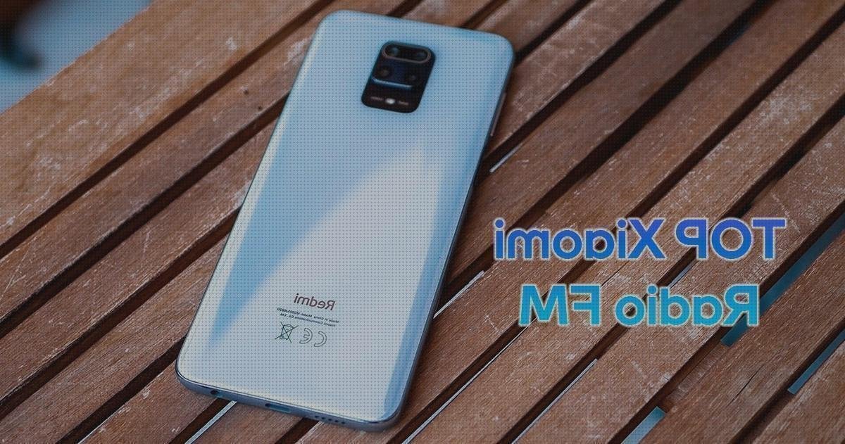¿Dónde poder comprar nfc xiaomi con radio y nfc?