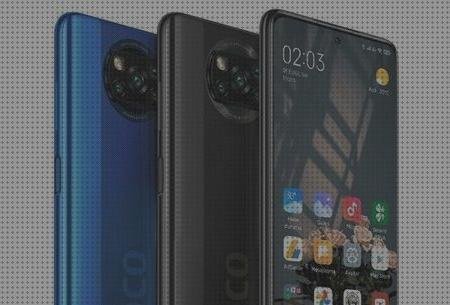 Las mejores marcas de nfc xiaomi con radio y nfc