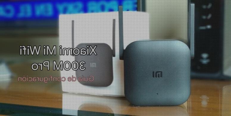 Las mejores plus xiaomi con wifi plus