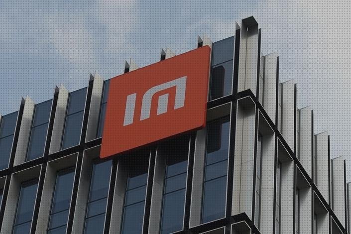 Las mejores marcas de corp xiaomi corp