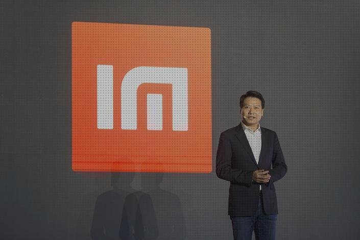 24 Mejores xiaomi corp