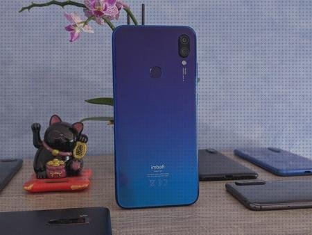 Review de xiaomi de mejor a peor
