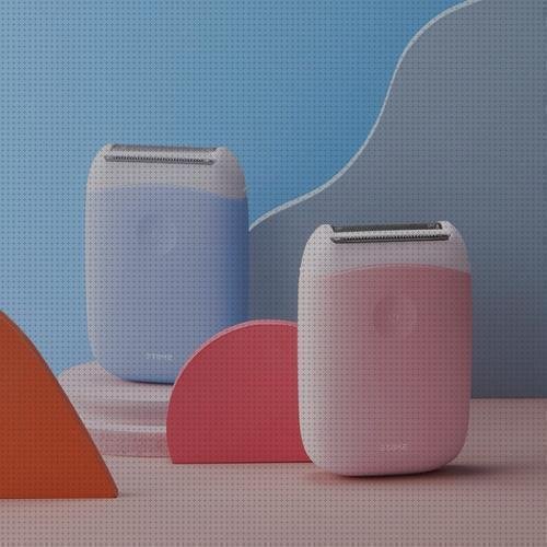 Las mejores marcas de xiaomi depiladora