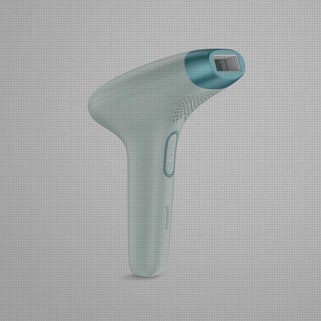 Review de xiaomi depiladora
