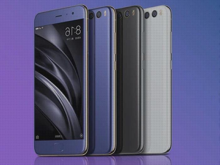 Review de xiaomi doble cámara trasera