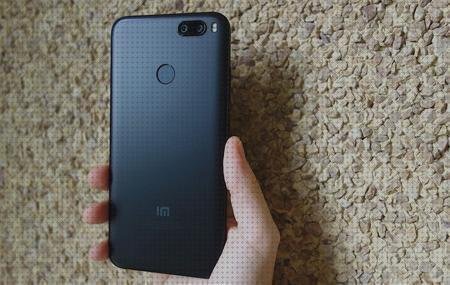 Los 16 Mejores Xiaomi Dobles Cámaras Traseras