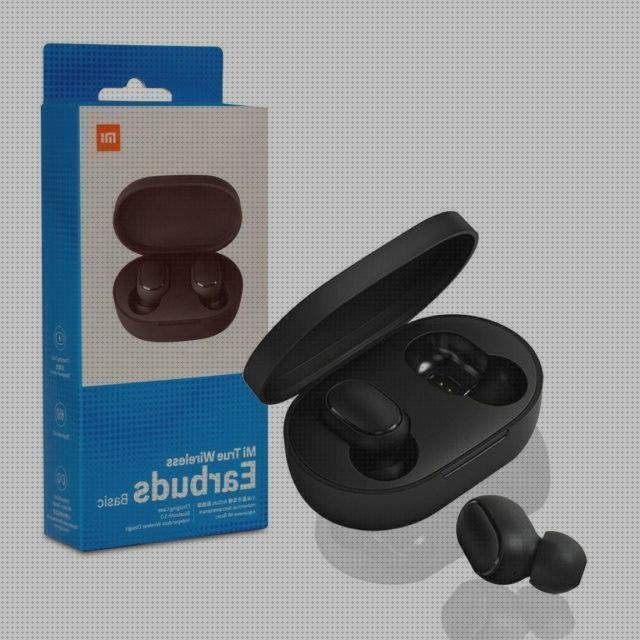 20 Mejores xiaomi earbuds redmi a la venta