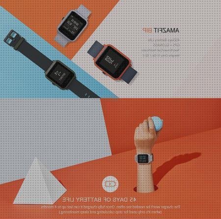 ¿Dónde poder comprar xiaomi amazfit huami bip amazfit bip xiaomi xiaomi amazfit xiaomi edición huami amazfit bip youth?