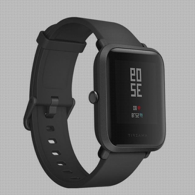 Las mejores marcas de xiaomi amazfit huami bip amazfit bip xiaomi xiaomi amazfit xiaomi edición huami amazfit bip youth