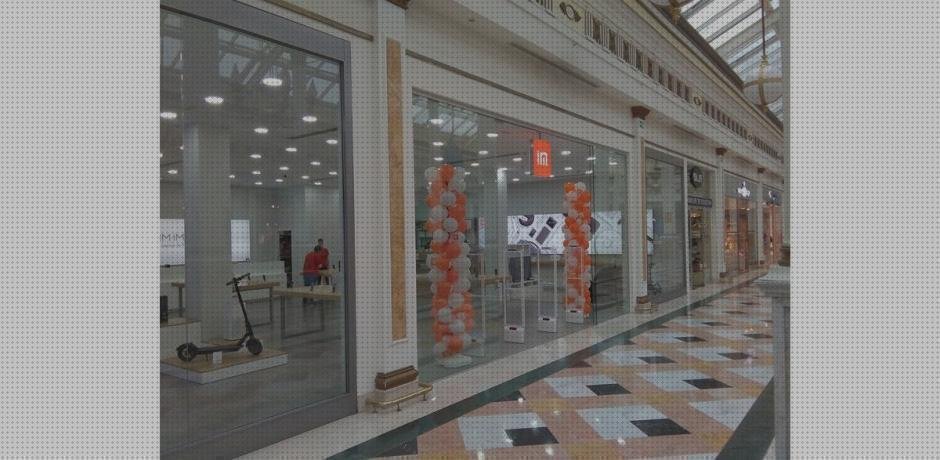 ¿Dónde poder comprar xiaomi españa xiaomi españa plaza?