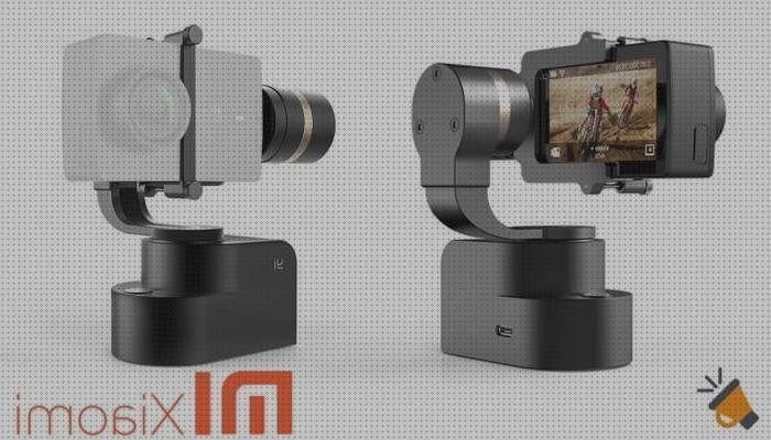 Los 18 Mejores xiaomi estabilizadores 3 ejes