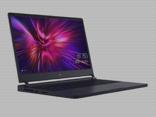 Las mejores marcas de europe xiaomi gaming laptop europe