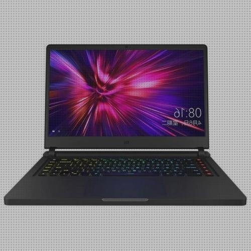 Opiniones de los 15 mejores Xiaomi Gaming Laptop Europe