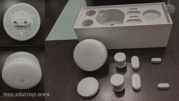 TOP 33 xiaomi gateway 2020 bajo análisis