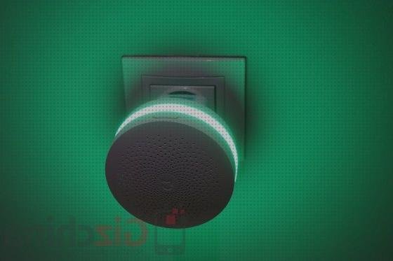 Review de xiaomi gateway accesorios