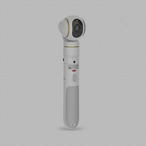Review de xiaomi gimbal handheld