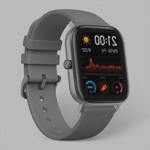 Las mejores gts amazfit xiaomi gts amazfit