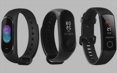Análisis de los 38 mejores xiaomi honores band 4 a la venta