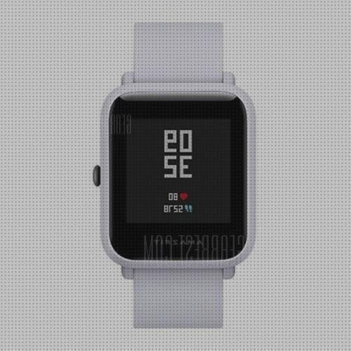 Análisis de los 16 mejores Xiaomi Huami Amazfit Bip Lite Relojes Inteligentes Versiones Internacionales