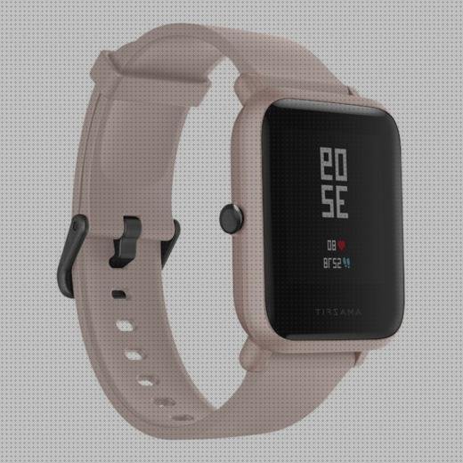 Las mejores marcas de lite amazfit xiaomi huami amazfit bip lite version