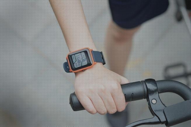 Las mejores lite amazfit xiaomi huami amazfit bip lite version