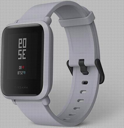 Las mejores marcas de xiaomi amazfit huami bip amazfit bip xiaomi xiaomi amazfit xiaomi huami amazfit bip reloj inteligente gps