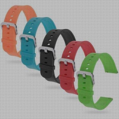 ¿Dónde poder comprar correas amazfit xiaomi huami amazfit correas?