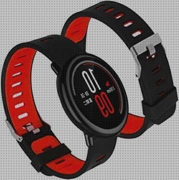 Los 21 Mejores Xiaomi Huami Amazfit Correas