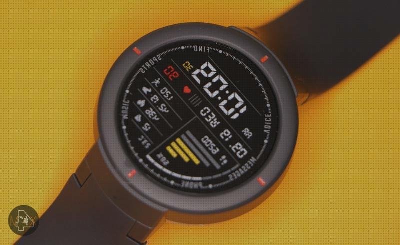 ¿Dónde poder comprar huami amazfit xiaomi huami amazfit esferas?